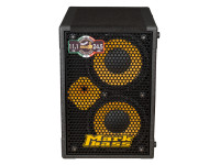 Markbass MB58R 102 Energy Box 4 Markbass MB58R 102 Energy Box 4